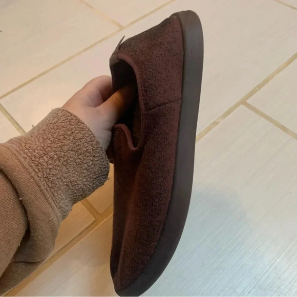 Allbirds Merino Wool Lounger  Shoes 7 - Picture 6 of 11